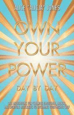 Own Your Power