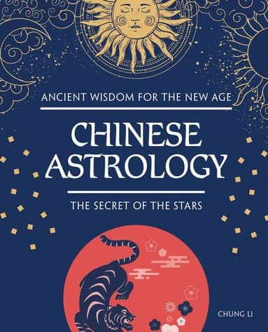 Chinese Astrology