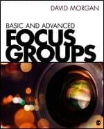 Basic and Advanced Focus Groups