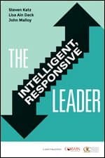 Intelligent, Responsive Leader
