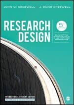Research Design - International Student Edition