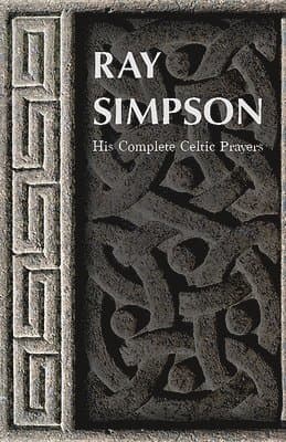 Ray Simpson best book