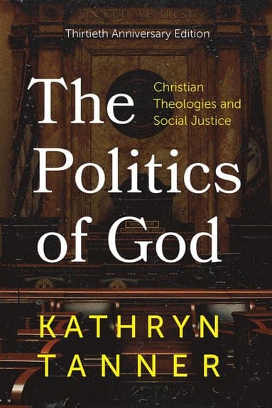 Politics of God