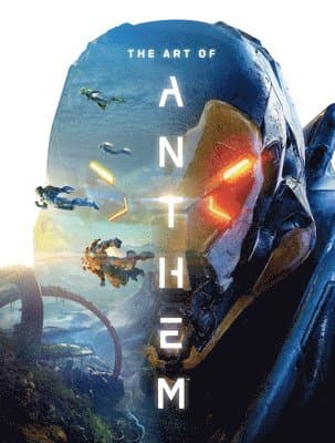 Art of Anthem