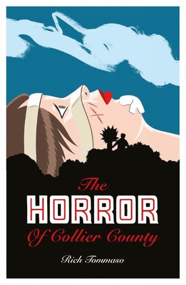 Rich Tommaso best book