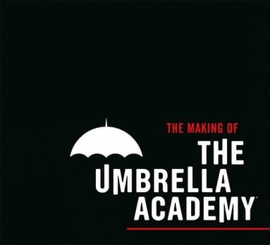 Making of The Umbrella Academy