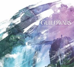 Complete Art of Guild Wars