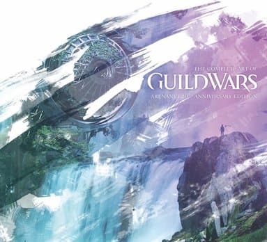 Complete Art of Guild Wars