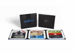 The Art of Star Wars: Visions Deluxe Edition