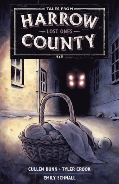 Tales from Harrow County Volume 3: Lost Ones
