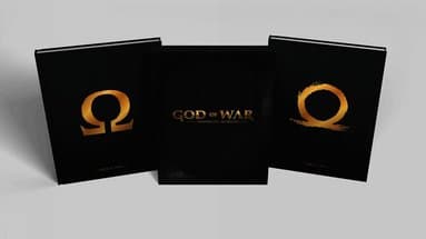 God of War: 20th Anniversary Retrospective