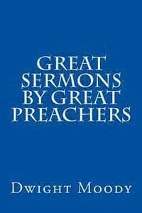 Great Sermons by Great Preachers