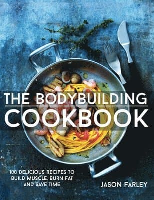 Bodybuilding Cookbook