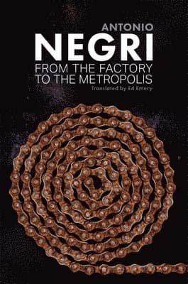 From the Factory to the Metropolis