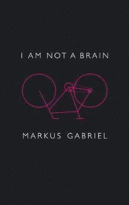 I am Not a Brain
