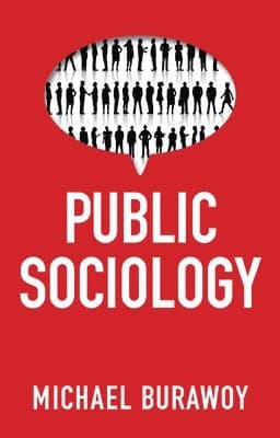 Public Sociology