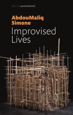 Improvised Lives
