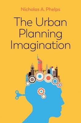 Urban Planning Imagination