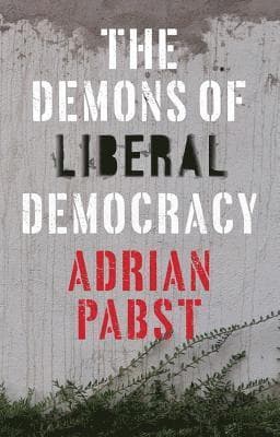 Adrian Pabst best book