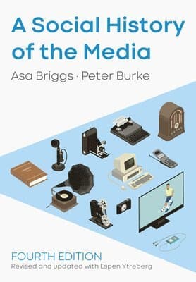 Peter Burke best book
