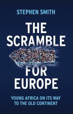 Scramble for Europe