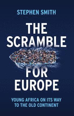 Scramble for Europe