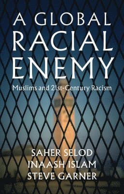 Global Racial Enemy