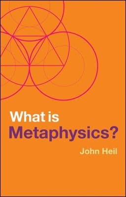 John Heil best book