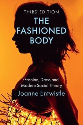 Joanne Entwistle best book