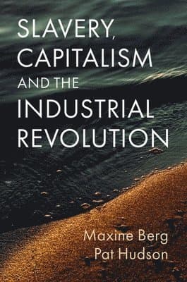 Slavery, Capitalism and the Industrial Revolution