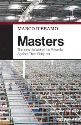 Marco D'Eramo best book