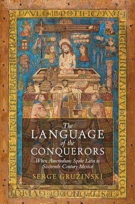 Language of the Conquerors