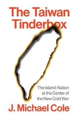 Taiwan Tinderbox