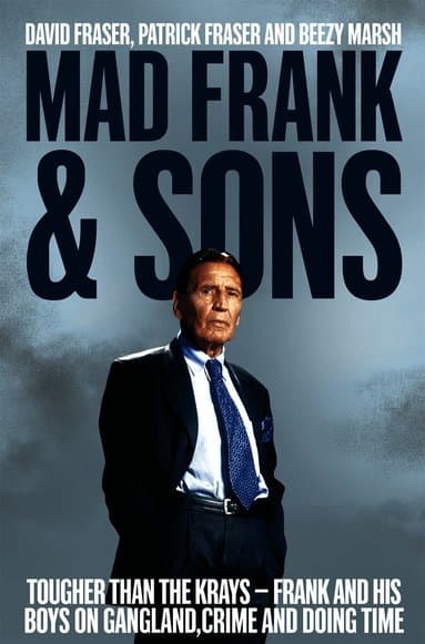 Mad Frank and Sons