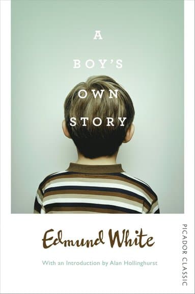 Boy's Own Story