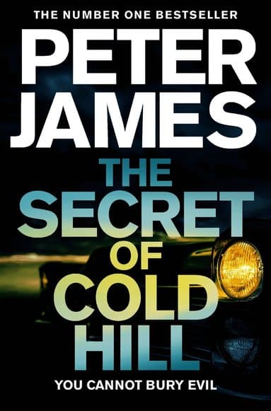 Secret of Cold Hill