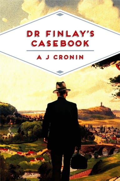 A J Cronin best book