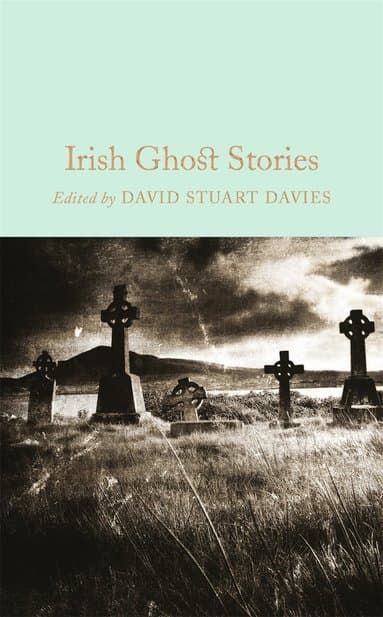David Stuart Davies best book