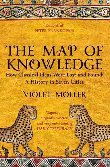 Map of Knowledge