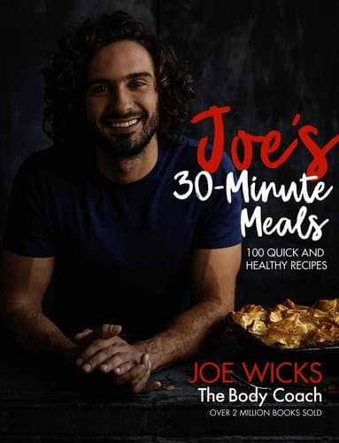 Joe's 30 Minute Meals