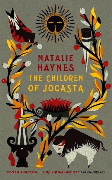 Children of Jocasta