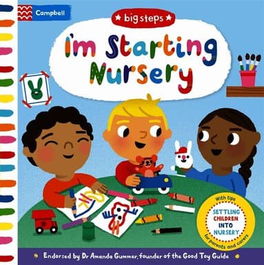 I'm Starting Nursery
