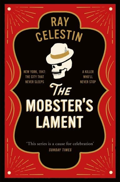 Mobster's Lament