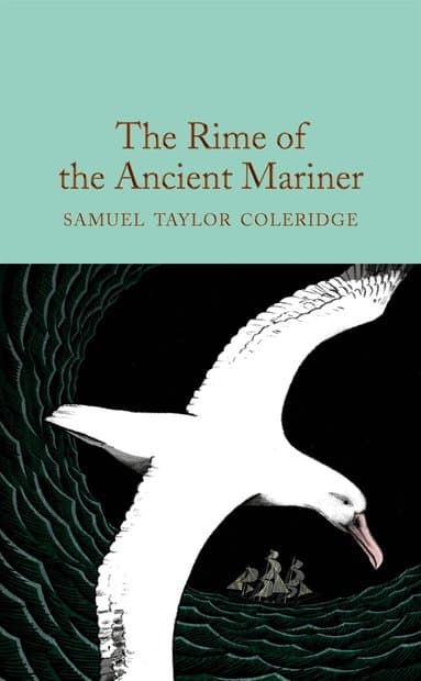 Rime of the Ancient Mariner