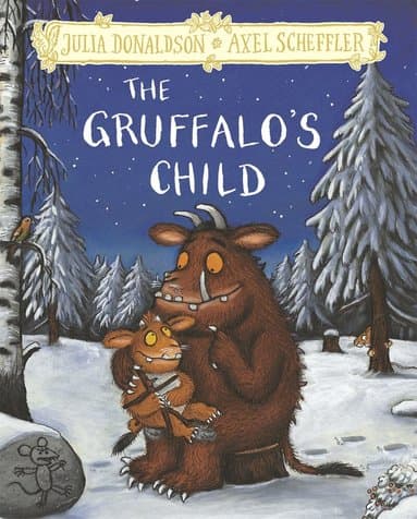 Gruffalo's Child