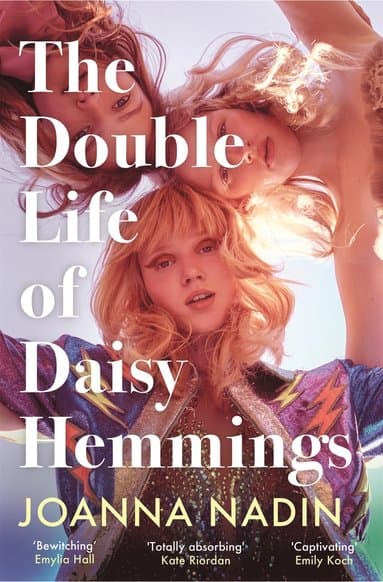 Double Life of Daisy Hemmings