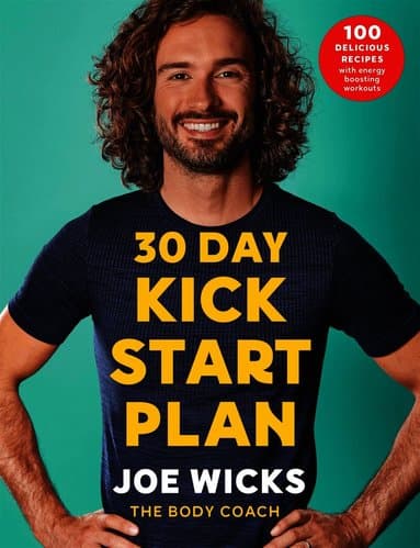 30 Day Kick Start Plan