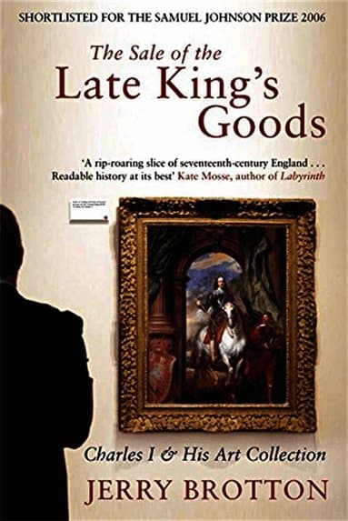 Sale of the Late King's Goods