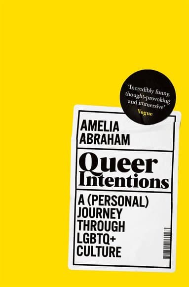 Amelia Abraham best book