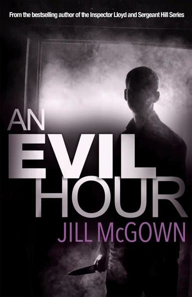 Jill McGown best book